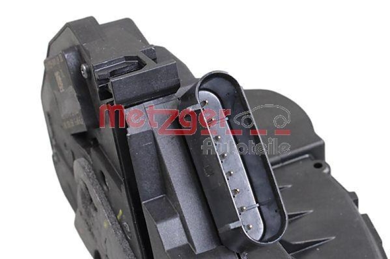 METZGER 2314247 T&uuml;rschloss f&uuml;r FORD vorne links