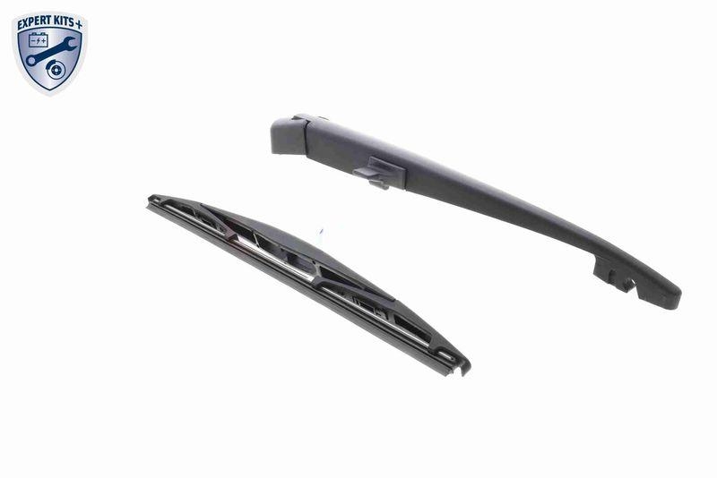 ACKOJA A38-9658 Wischarm-Satz, Scheibenreinigung hinten mit Wischblatt und Kappe für NISSAN