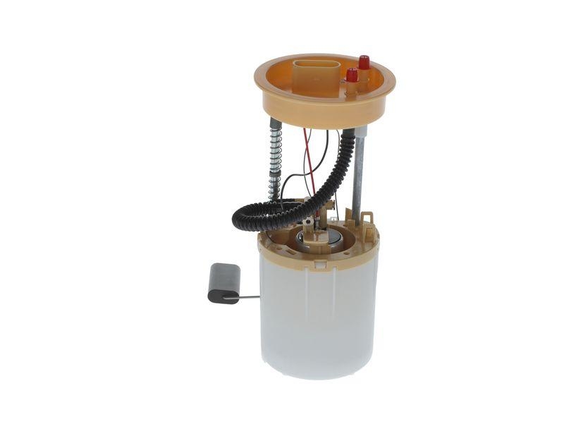 Bosch 0 986 580 188 Ekp-Einbaueinheit