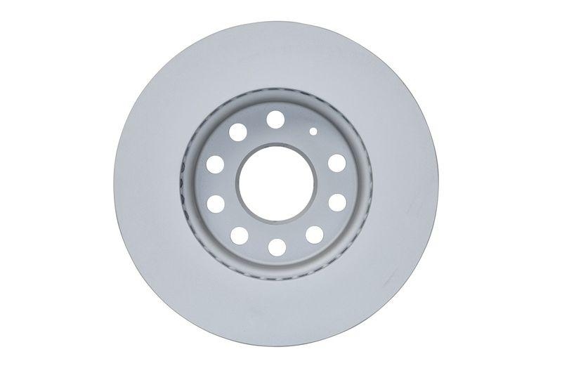 BOSCH 0 986 479 C47 Bremsscheiben &Oslash; 276mm f&uuml;r Vorderachse