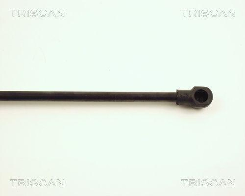 TRISCAN 8710 29118 Gasfeder Vorne für Volkswagen Touran