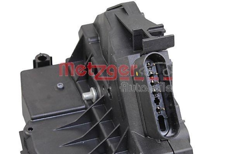 METZGER 2314248 T&uuml;rschloss f&uuml;r FORD vorne rechts