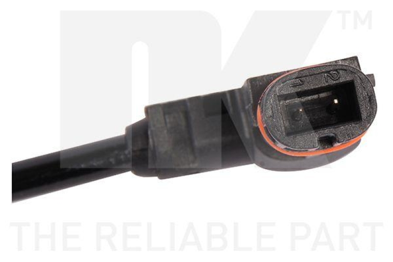 NK 293364 Sensor, Raddrehzahl f&uuml;r MERCEDES-BENZ