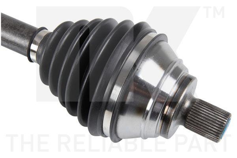 NK 5047201 Antriebswelle für AUDI, SEAT, SKODA, VW