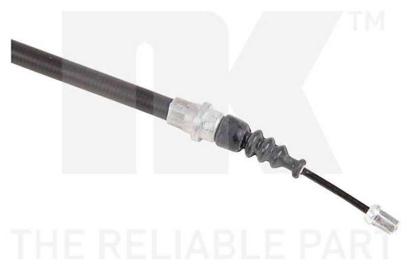 NK 901018 Seilzug, Feststellbremse f&uuml;r ALFA ROMEO