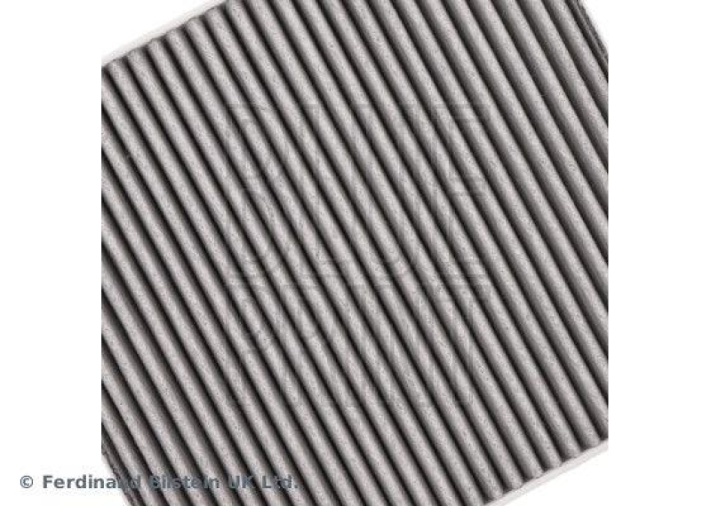 BLUE PRINT ADV182513 Innenraumfilter für VW-Audi