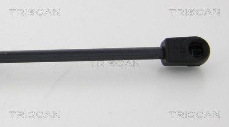 TRISCAN 8710 10216 Gasfeder Hinten f&uuml;r Jaguar X-Type