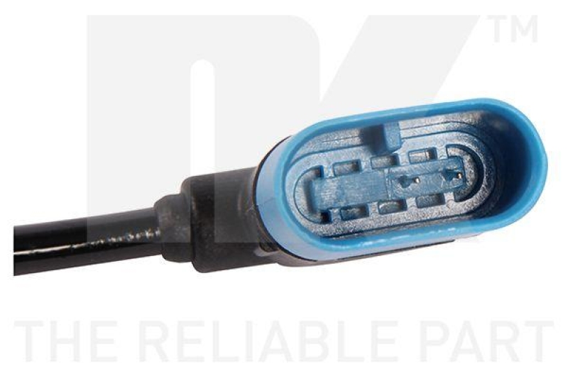 NK 293367 Sensor, Raddrehzahl f&uuml;r MERCEDES-BENZ