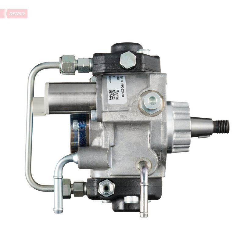 DENSO DCRP302480 Hochdruckpumpe TOYOTA Land Cruiser 3.0 (09 - )