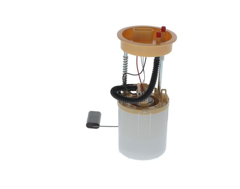 Bosch 0 986 580 190 Ekp-Einbaueinheit