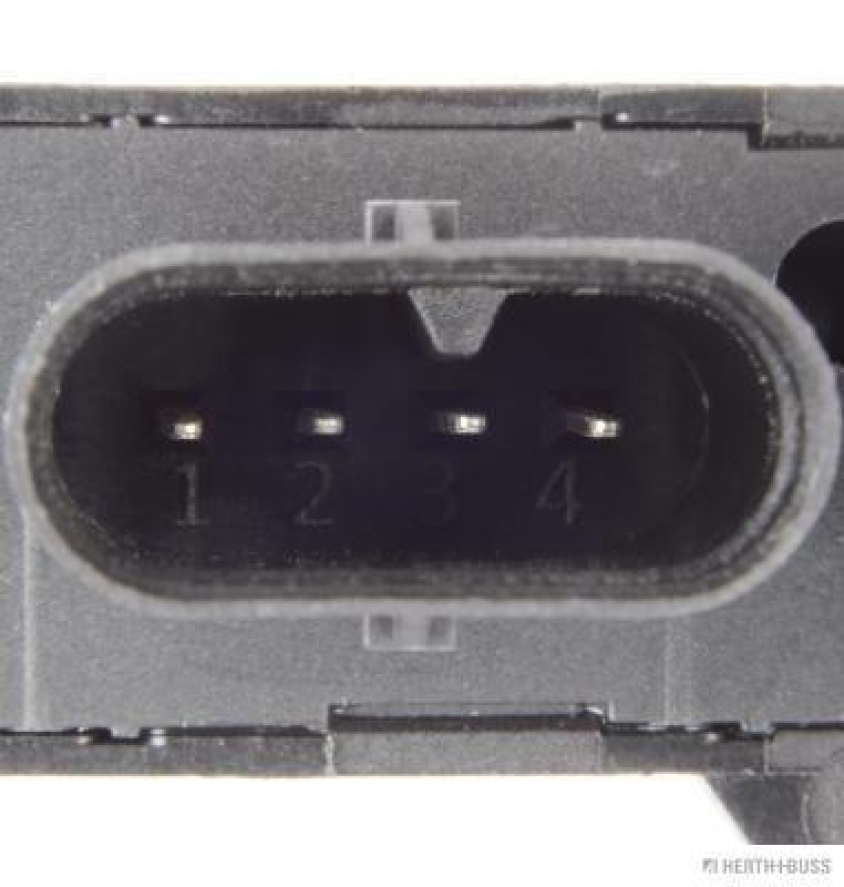 HERTH+BUSS 75614819 Steuergerät, Harnstoffeinspritzung