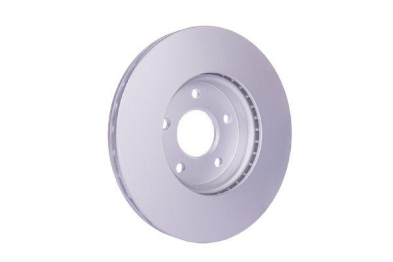 HELLA 8DD 355 129-361 Bremsscheibe f&uuml;r FORD