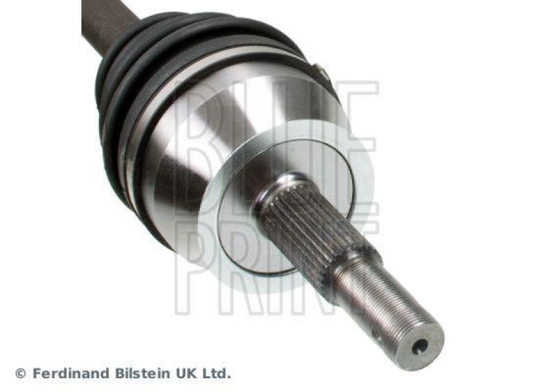 BLUE PRINT ADN18976 Antriebswelle für NISSAN