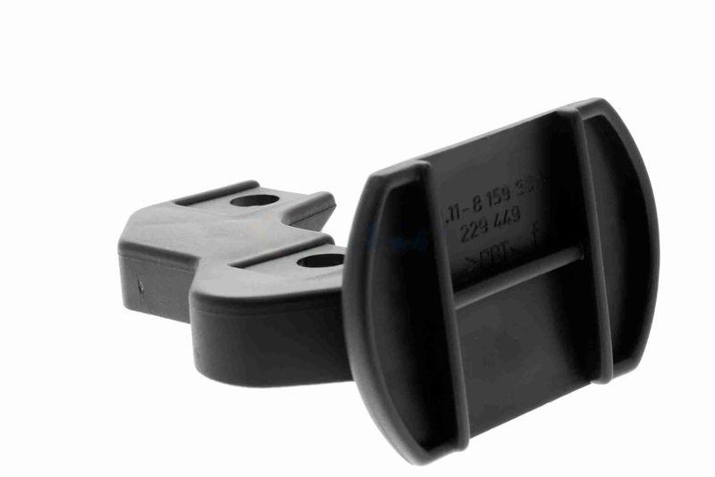 VAICO V20-7103 Halter, Sto&szlig;f&auml;nger Aufnahme, Stossstange, links Sto&szlig;stange f&uuml;r BMW