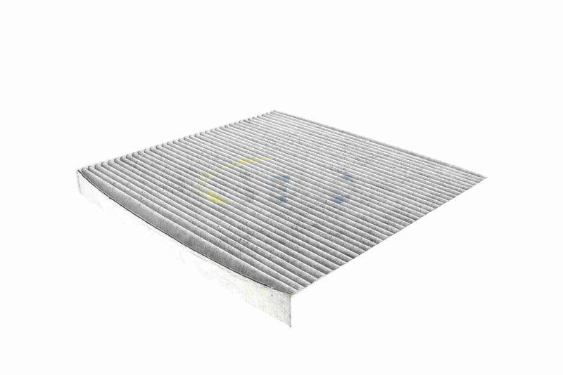 VEMO V22-31-1013 Filter, Innenraumluft 235x250x25 mm, Textilrahmen f&uuml;r CITRO&Euml;N