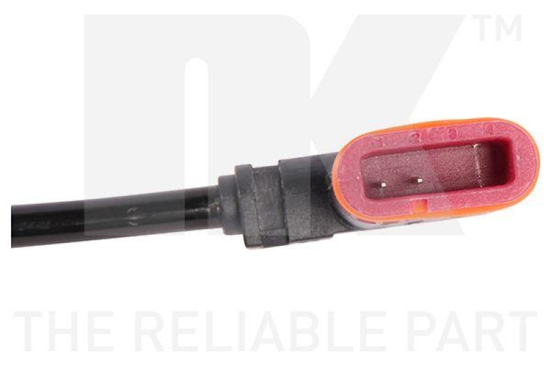 NK 293368 Sensor, Raddrehzahl f&uuml;r MERCEDES-BENZ