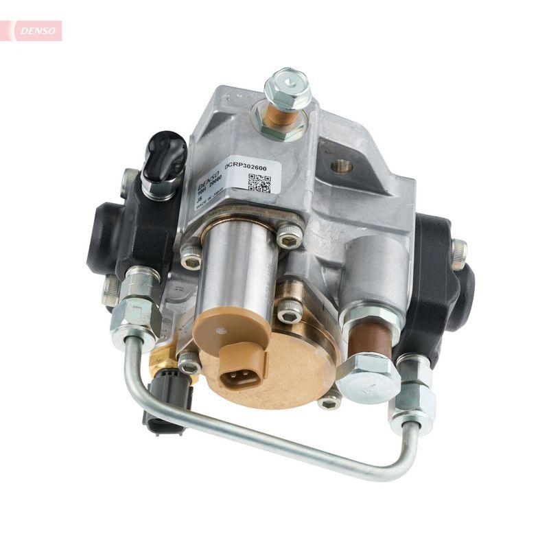 DENSO DCRP302600 Hochdruckpumpe ISUZU N-Series 4H (16-)