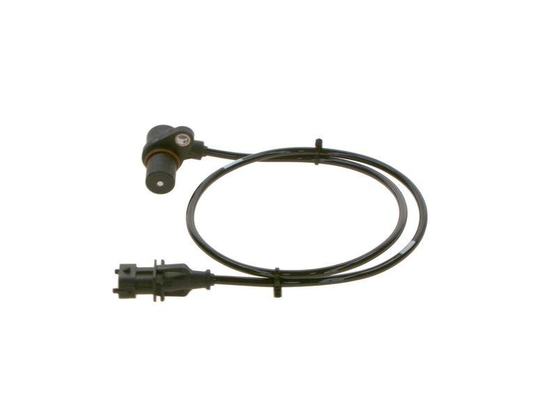Bosch 0 281 002 929 Drehzahlgeber
