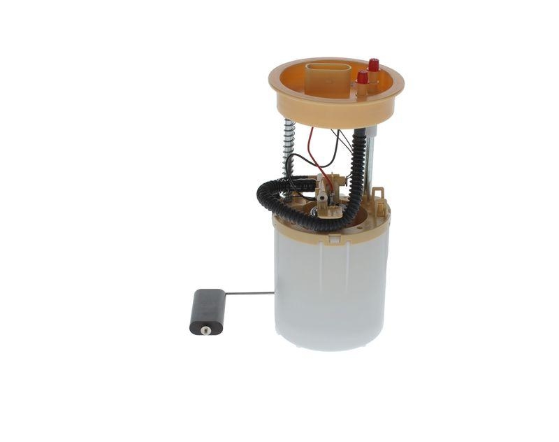 Bosch 0 986 580 191 Ekp-Einbaueinheit