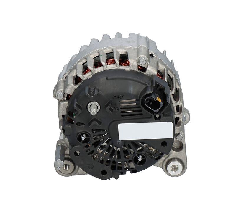 VALEO 200277 Generator - CORE-FLEX - AUDI A1