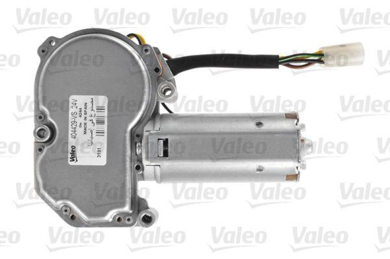 VALEO 404429 Wischermotor
