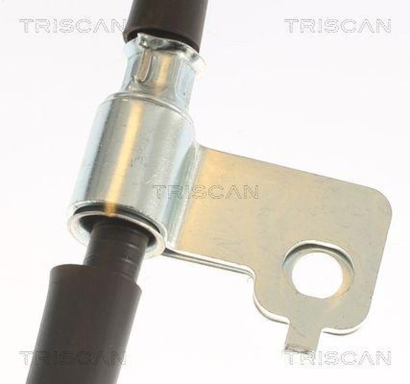 TRISCAN 8140 10129 Handbremsseil f&uuml;r Jumper, Boxer, Ducato 02