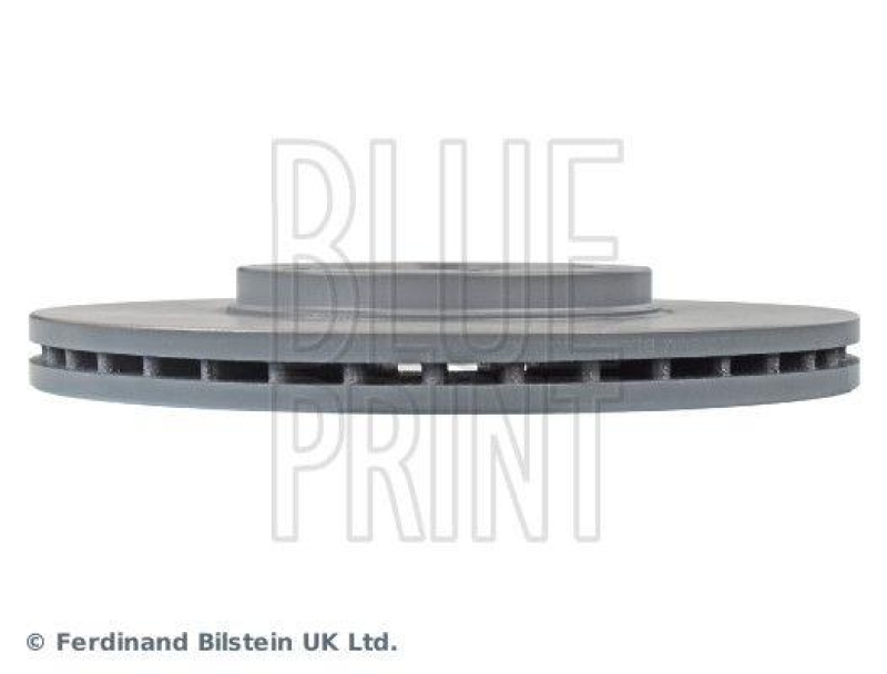 BLUE PRINT ADZ94302 Bremsscheibe f&uuml;r Opel PKW