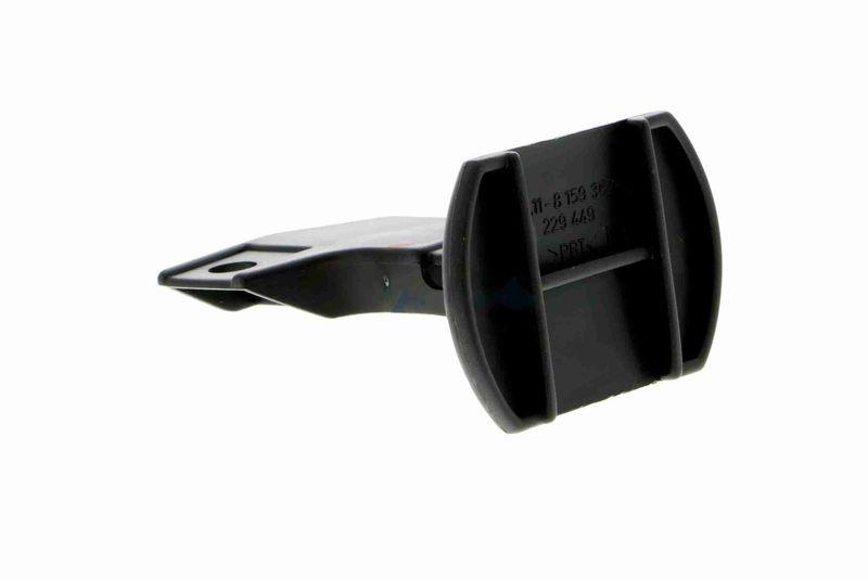 VAICO V20-7104 Halter, Sto&szlig;f&auml;nger Aufnahme, Stossstange, rechts Sto&szlig;stange f&uuml;r BMW