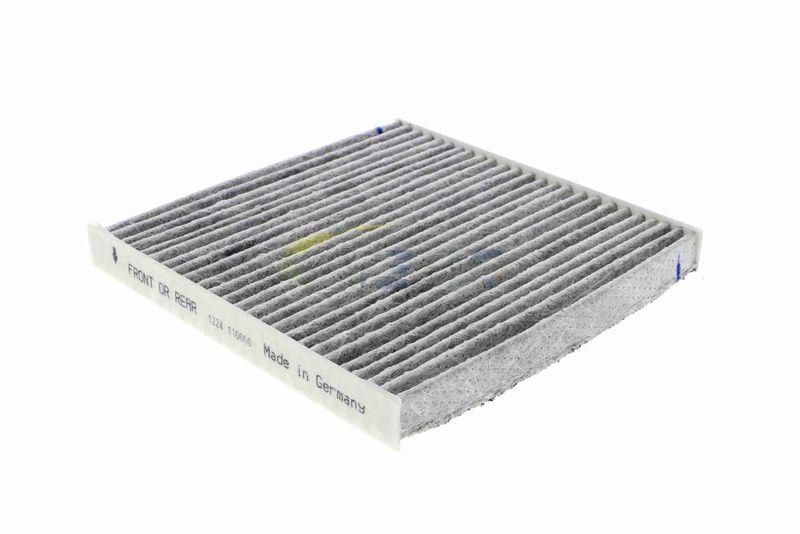 VEMO V22-31-1014 Filter, Innenraumluft 179x178x19 mm, Textilrahmen f&uuml;r CITRO&Euml;N