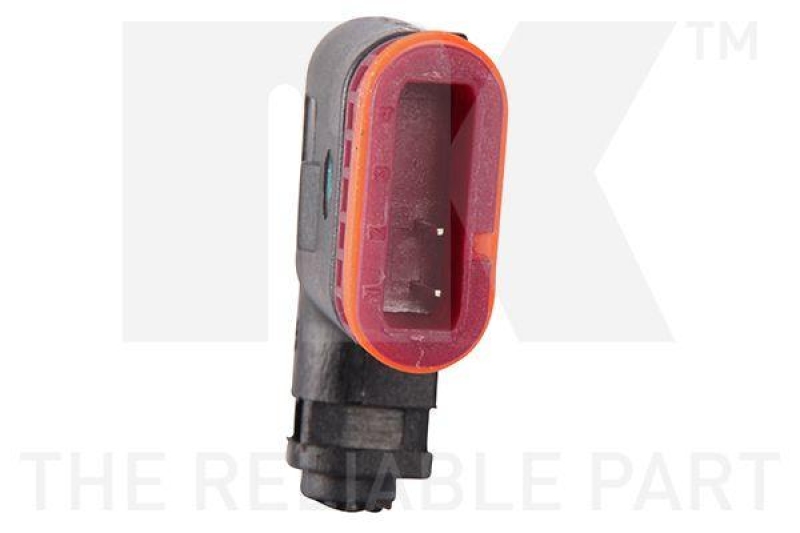 NK 293369 Sensor, Raddrehzahl f&uuml;r MERCEDES-BENZ