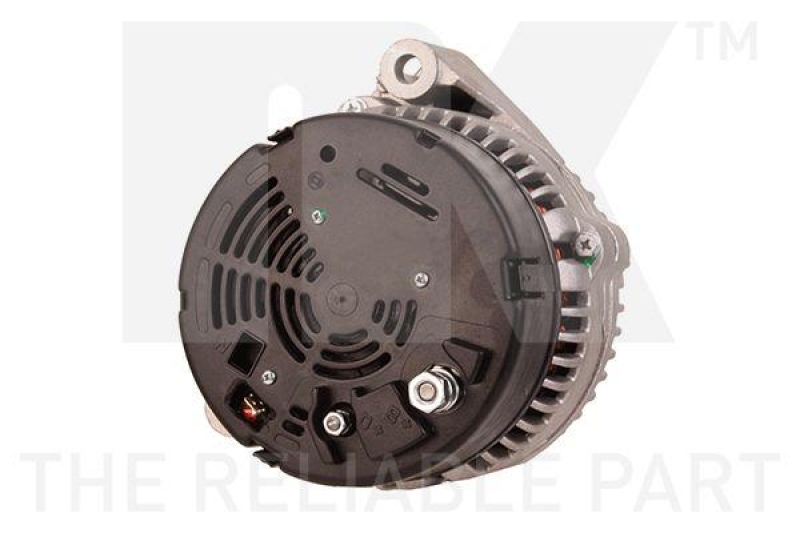 NK 4833014 Generator f&uuml;r MB