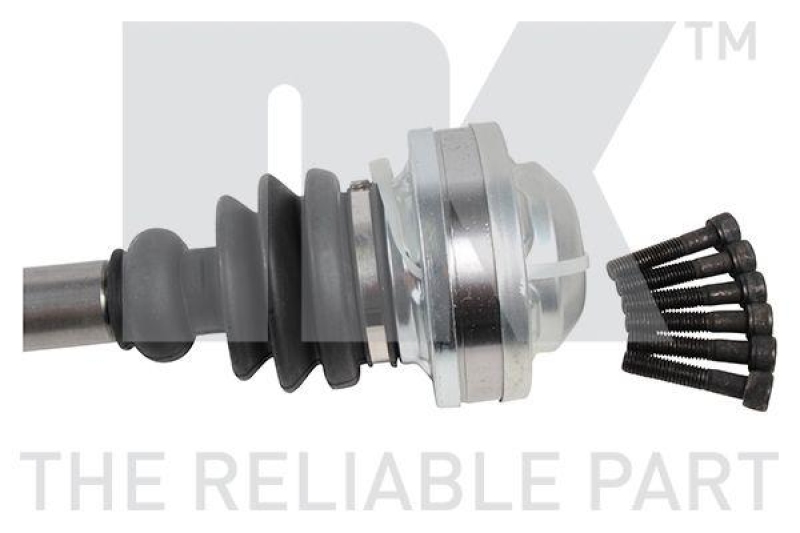 NK 5047205 Antriebswelle f&uuml;r AUDI, SEAT, SKODA, VW