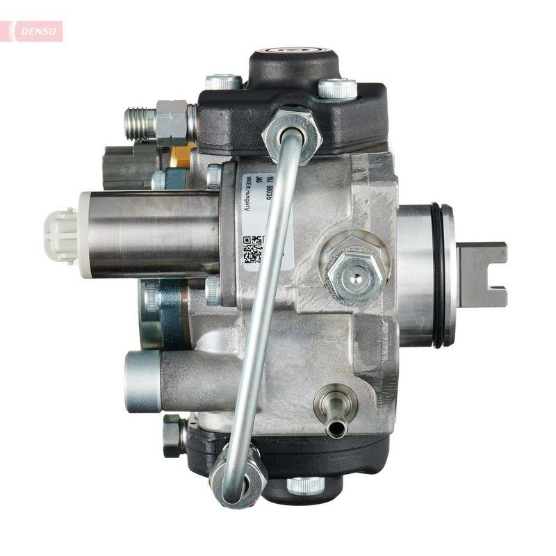 DENSO DCRP302610 Hochdruckpumpe TOYOTA Auris 2.0D (07 - )