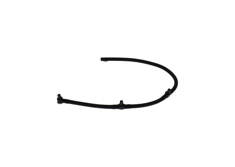 Bosch 0 445 130 28B Kraftstoffr&uuml;cklaufleitung