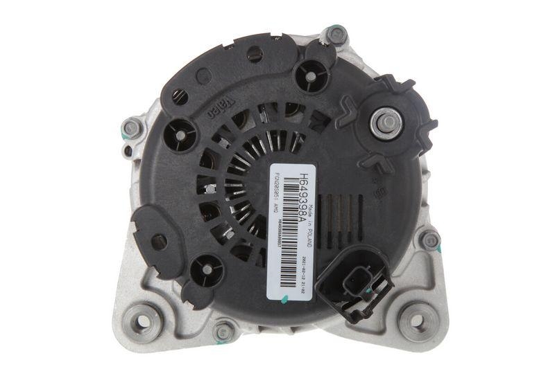 VALEO 200278 Generator - CORE-FLEX - DACIA Duster
