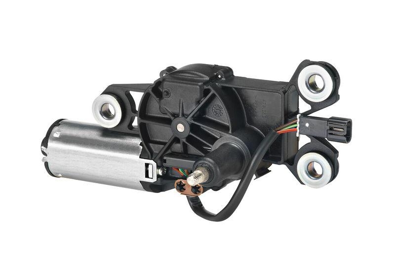 VALEO 404454 Wischermotor Heck