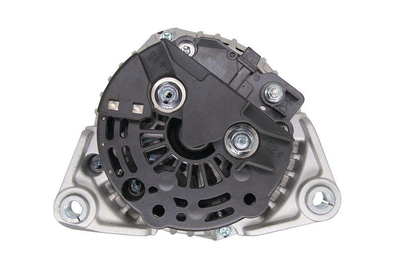 VALEO 443046 Generator - CORE-FLEX - Astra, Cors