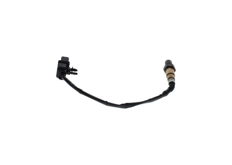BOSCH 0 258 017 202 Lambdasonde