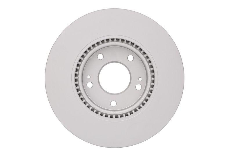 BOSCH 0 986 479 C51 Bremsscheibe &Oslash; 300mm f&uuml;r Vorderachse