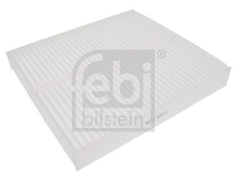 FEBI BILSTEIN 184429 Innenraumfilter f&uuml;r NISSAN
