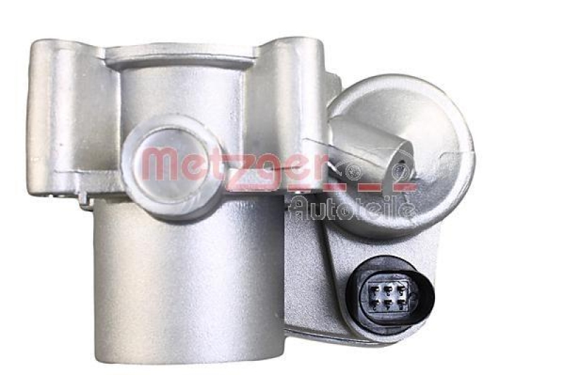 METZGER 0892827 Drosselklappenstutzen f&uuml;r SEAT/VW