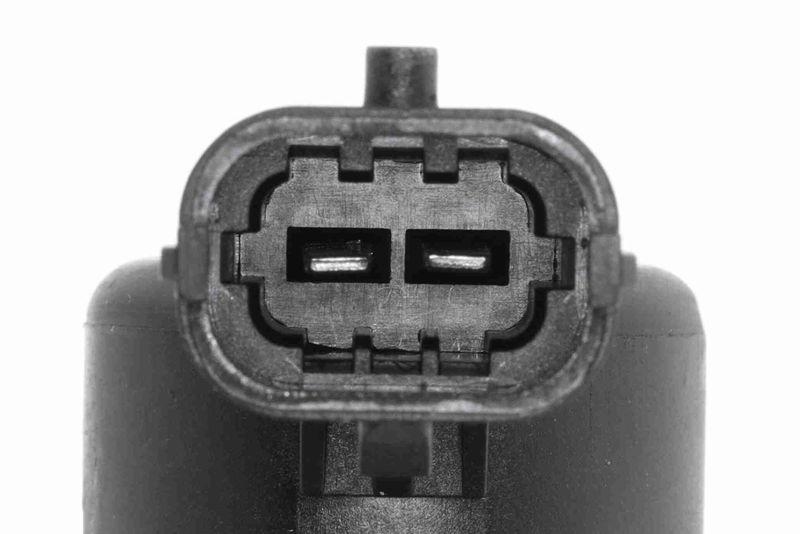 VEMO V51-25-0002 Hochdruckpumpe Kraftstoffverteiler, mit Dichtung und Sc f&uuml;r CHEVROLET