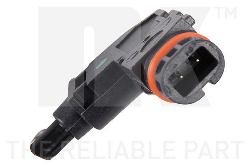 NK 293370 Sensor, Raddrehzahl f&uuml;r MERCEDES-BENZ