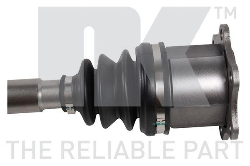 NK 5047206 Antriebswelle f&uuml;r AUDI, SEAT, SKODA, VW