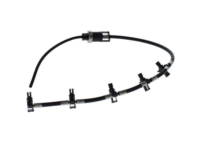 Bosch 0 445 130 327 Kraftstoffr&uuml;cklaufleitung