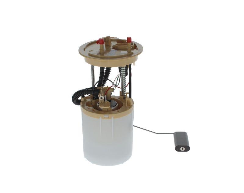 Bosch 0 986 580 193 Ekp-Einbaueinheit