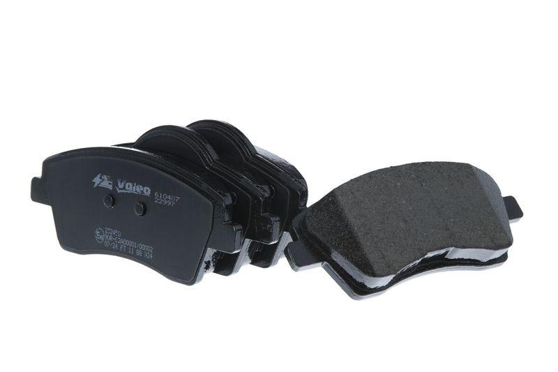 VALEO 610487 SBB-Satz - EV