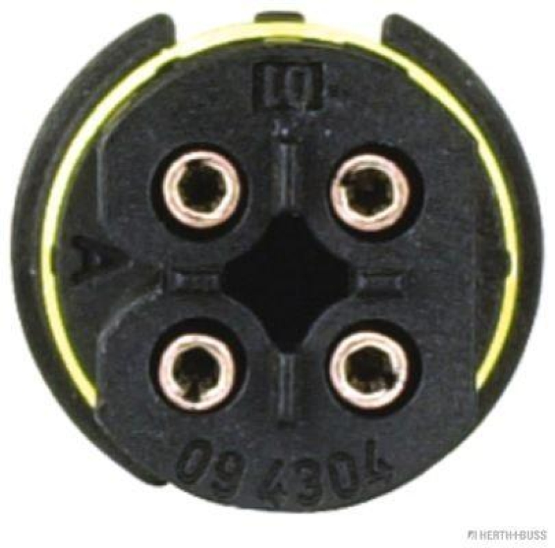 HERTH+BUSS 95945355 Entriegelungswerkzeug, Flach/Rundstecker 27200444110 | KOSTAL LKS 1,5