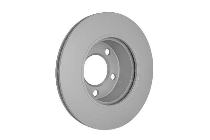 HELLA 8DD 355 129-391 Bremsscheibe f&uuml;r BMW