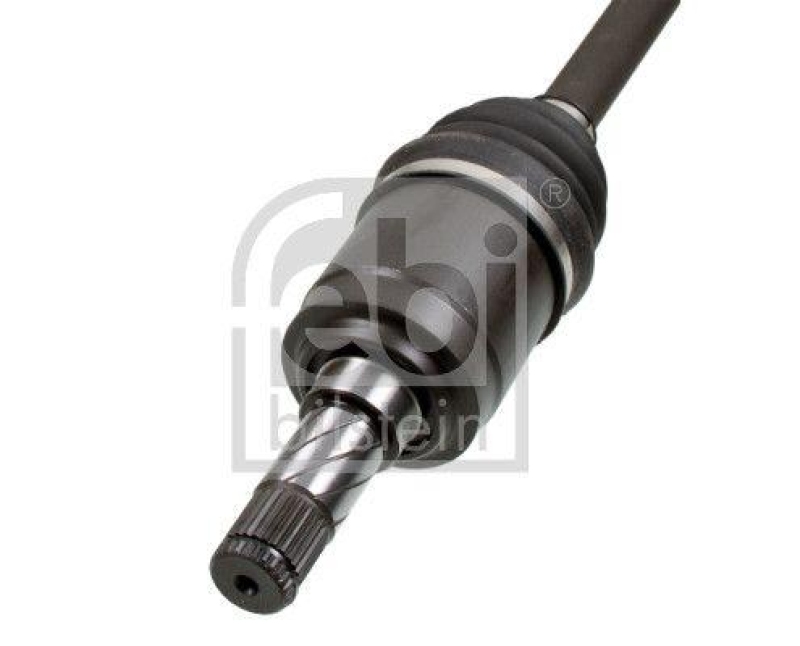 FEBI BILSTEIN 183376 Antriebswelle f&uuml;r VOLVO